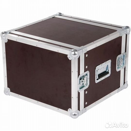 Кейс рэковый 7U 400