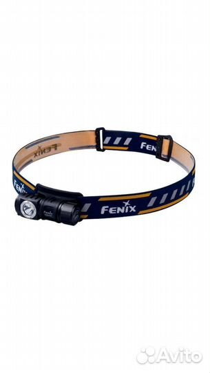 Налобный фонарь fenix hm50r