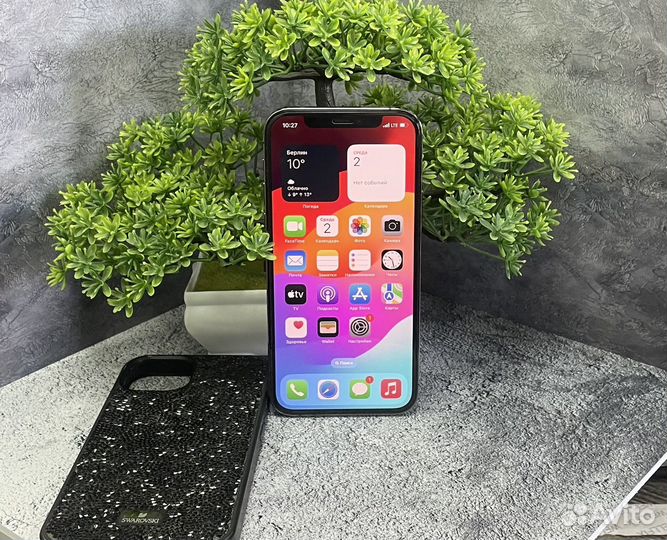 iPhone 12 Pro, 128 ГБ