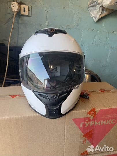 Шлем для мотоцикла