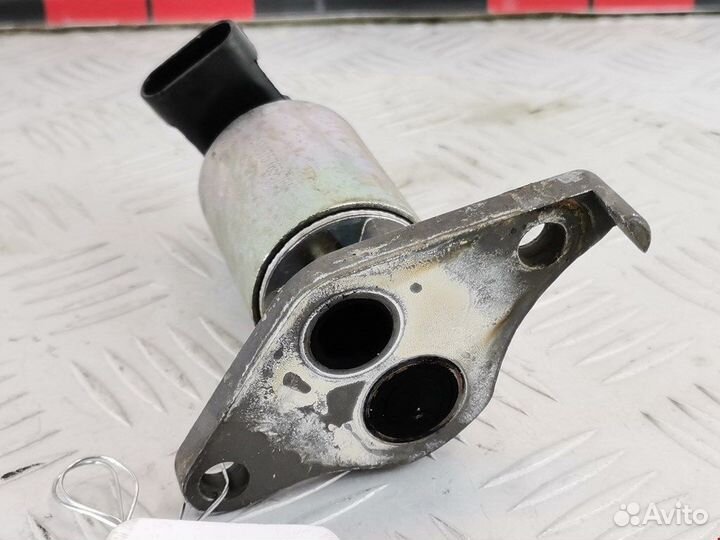 Клапан егр для Opel Vectra B 12569552
