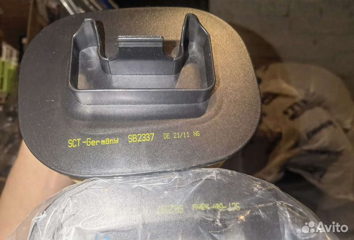 Воздушный фильтр sb2337 для mercedes glc250