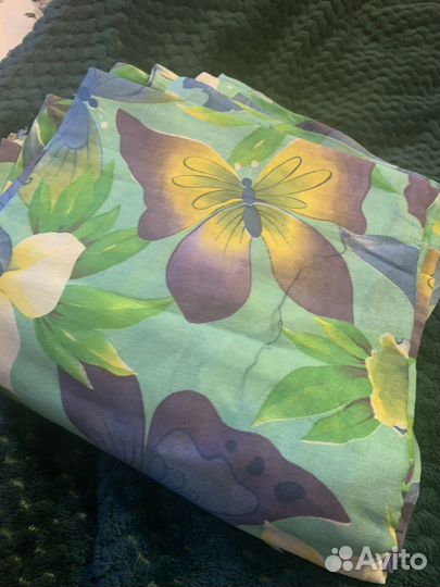 Байка, ситец