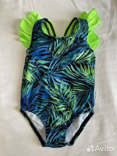 Купальник детский 80