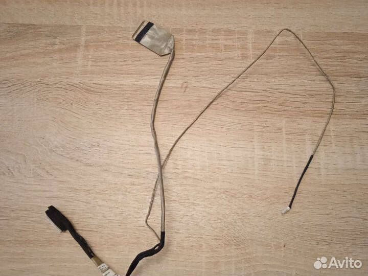 Шлейф матрицы HP 625