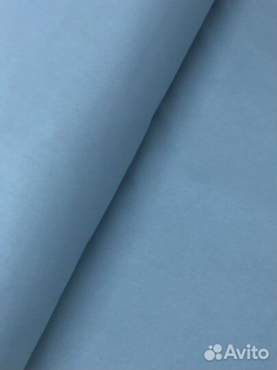 Ткань хлопок