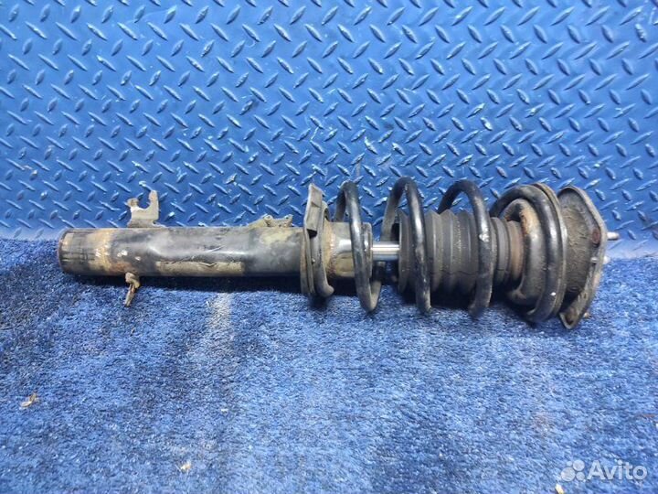 Амортизатор подвески передний правый Mini