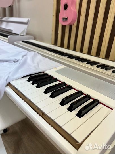 Электронное пианино (Комплект)