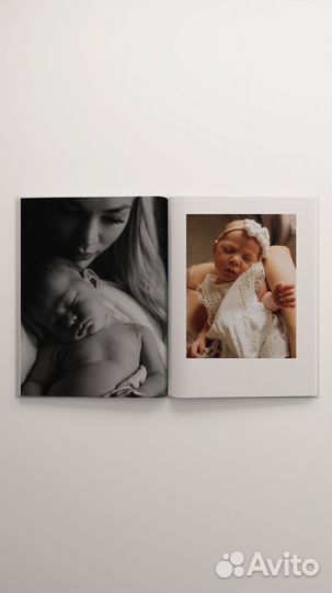 Семейный, детский, домашний фотограф новорожденных