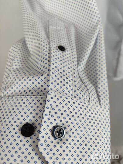 Мужская рубашка Johnny Bigg р.62/64