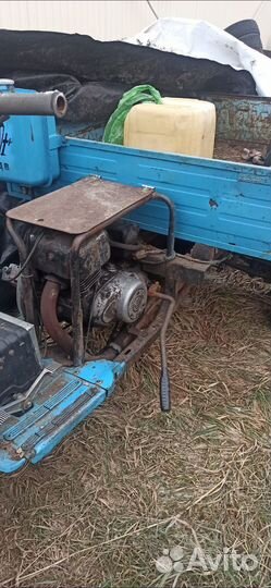 Продам мотороллер