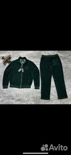 Спортивный костюм stefano ricci