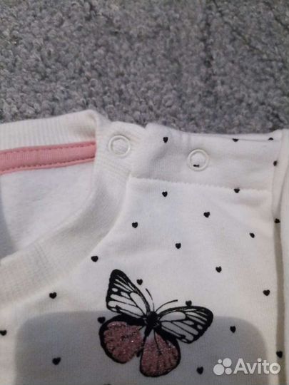 Джемпер/Свитер/Кофта