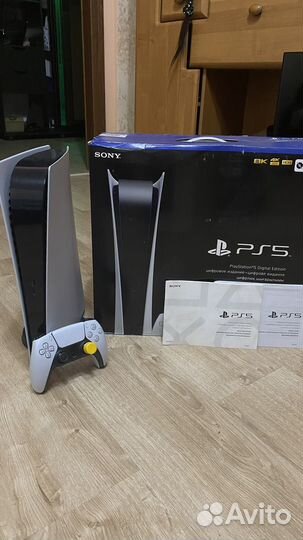 Sony Playstation PS5