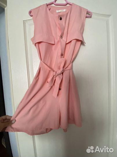 Комбинезон женский