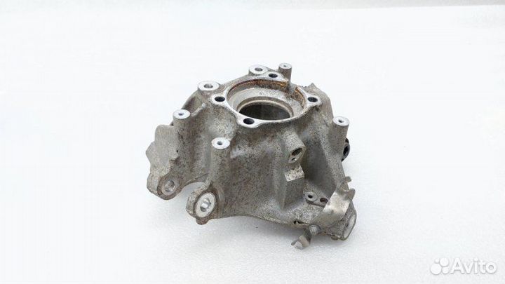 Кулак поворотный задний правый Bmw X5 G05 B57D30A