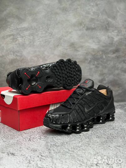 Кроссовки Nike Air Max Shox