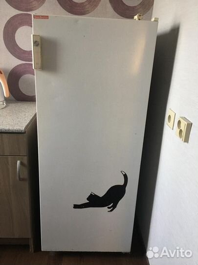 Холодильник бу