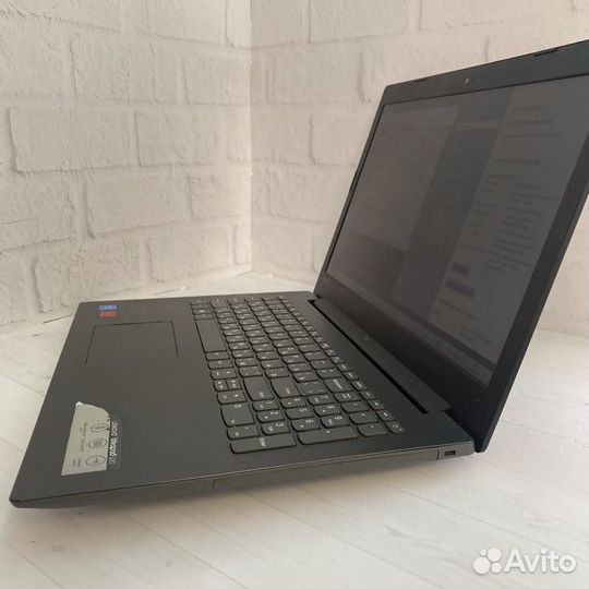 Ноутбук Lenovo ideaPad 320-15IAP (Рассрочка / Л3)