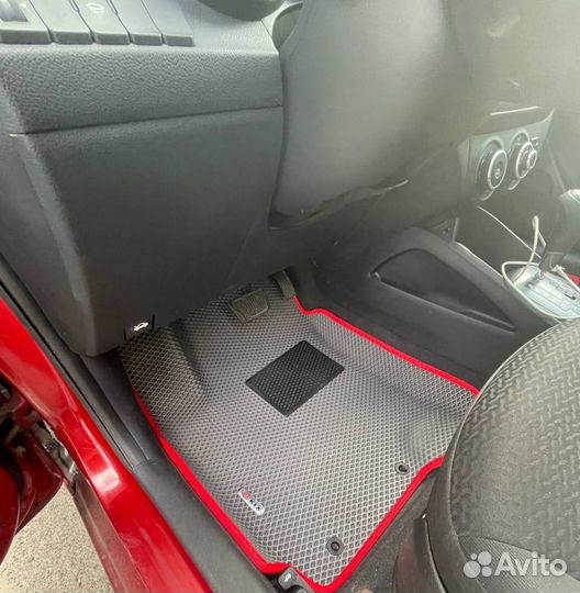 Eva ева эва коврики в Череповце за 2 часа