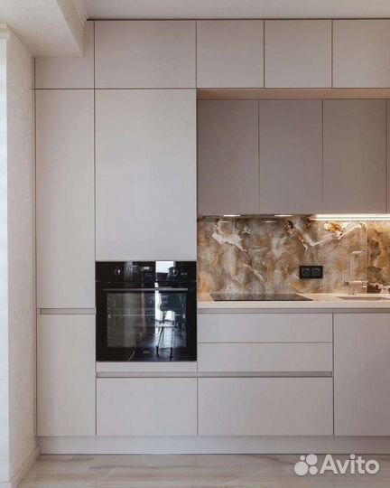 Кухни на заказ от производителя