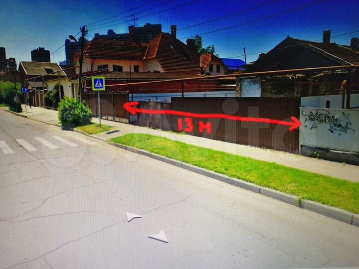 Участок 5,1 сот. (ИЖС)