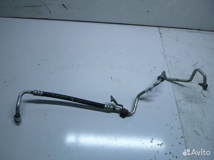 Трубка кондиционера infiniti FX/QX70 (S51) 2008-20