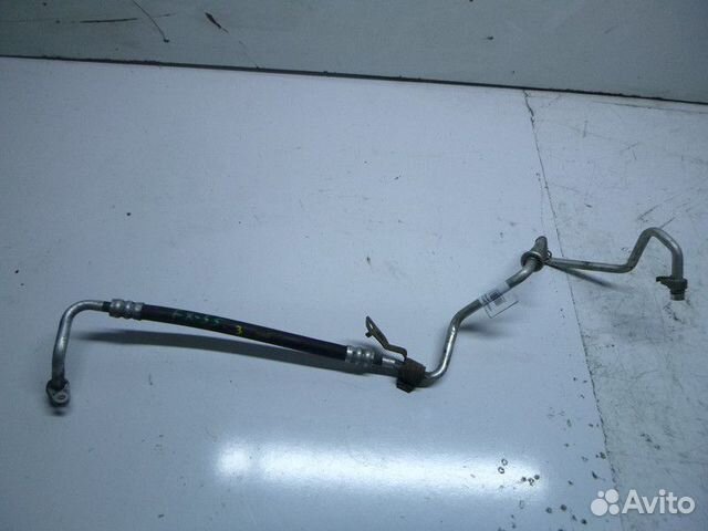 Трубка кондиционера infiniti FX/QX70 (S51) 2008-20