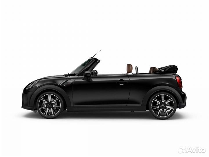 MINI Cooper S 2.0 AMT, 2023