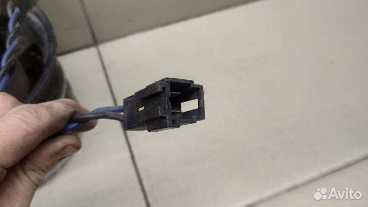 Моторчик отопителя Voyager/Caravan 1996-2001