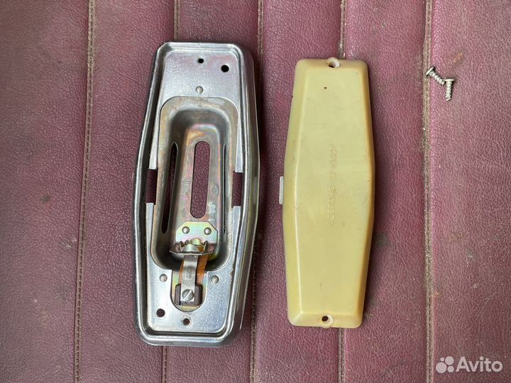 Раф 2203 плафон освещения салона