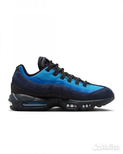 Кроссрвеи Nike Air Max 95 SP