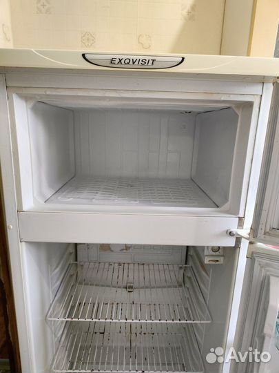 Холодильник