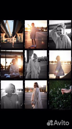 Фотосессия / Фотограф / Фотосъёмка / Съёмка Казань