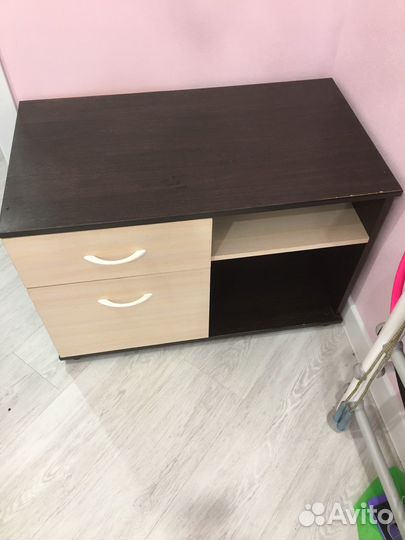 Тумба под телевизор