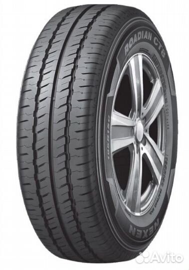 Nexen Roadian CT8 215/65 R15 T