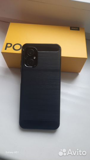 Xiaomi Poco M5, 4/64 ГБ