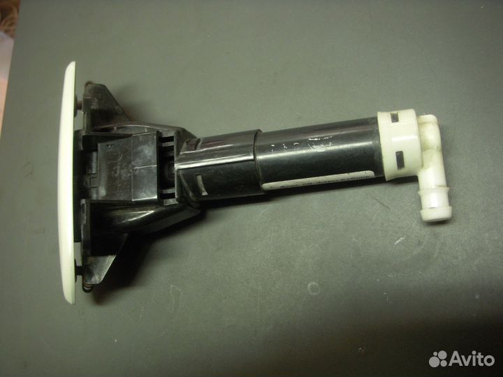 Форсунки омывателя фар Honda CR-V III