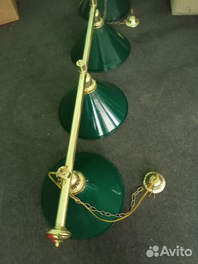 Светильник многоцелевой