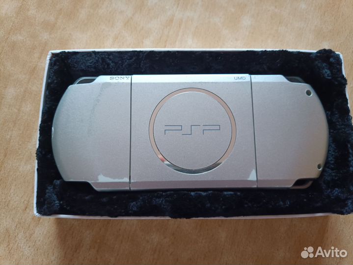 Sony psp