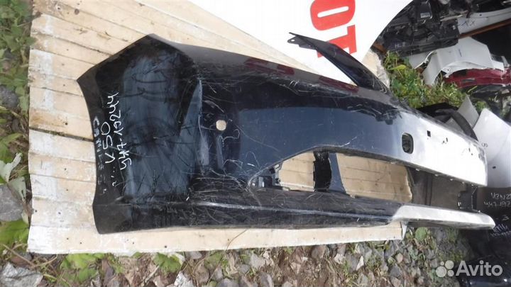 Бампер передний Toyota Camry XV50 2011-2017