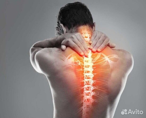 Массаж, тейпирование