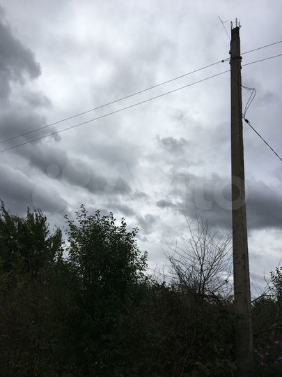 Участок 9 сот. (СНТ, ДНП)