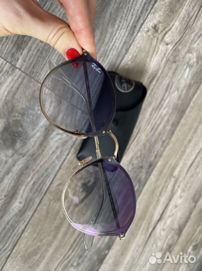 Очки Ray Ban Оригинал