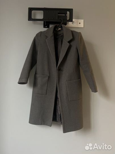 Пальто женское