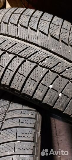 Michelin X-Ice XI3 245/40 R18 97H