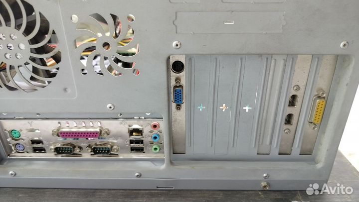 Комплект: мат плата, процессор, память, видеокарта