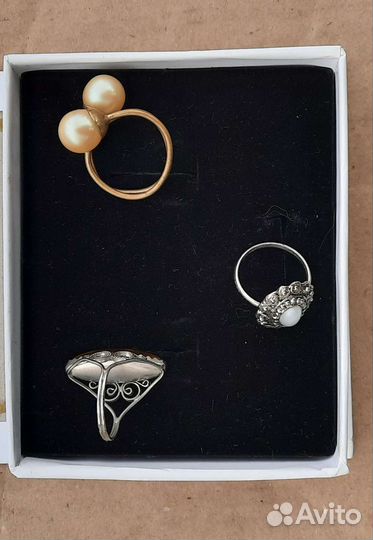 Серебро СССР 875 проба