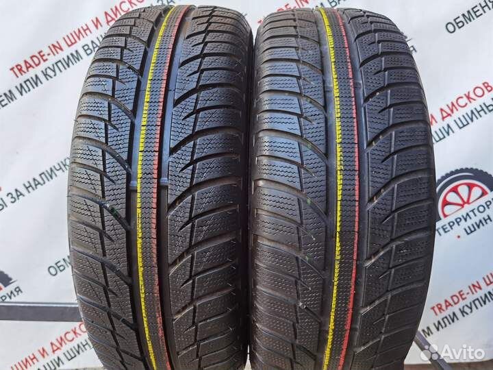 Toyo Snowprox S943 195/55 R16 87H