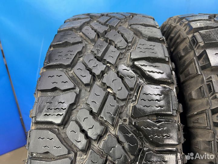 Goodyear Wrangler DuraTrac 275/65 R18 113Q